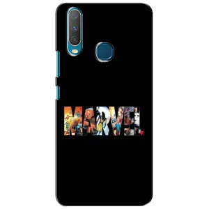 Силіконовий Чохол для ViVO Y15