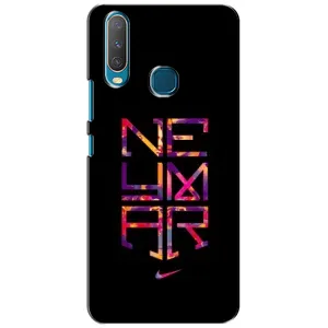Силіконовий Чохол для ViVO Y15 (N E Y M A R)