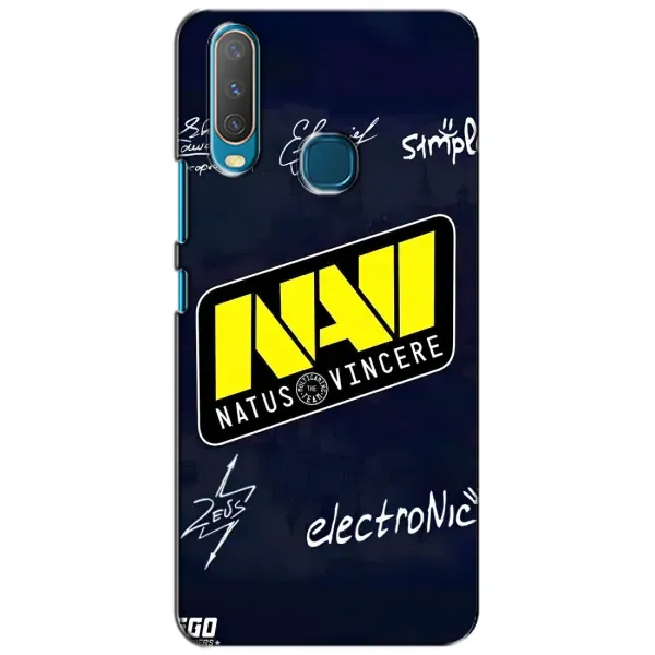 Чехол с рисунком «NAVI» для Vivo Y15 Чехол с рисунком «NAVI» для Vivo Y15