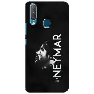 Силіконовий Чохол для ViVO Y15 (Neymar)