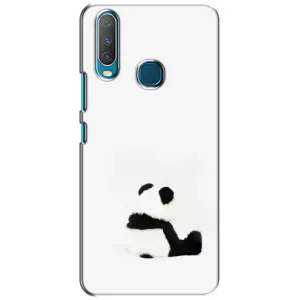 Чохли з Пандами на ViVO Y15 (Панда образився)