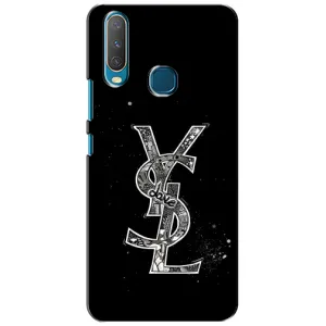 Чехол (Dior, Prada, YSL, Chanel) для ViVO Y15