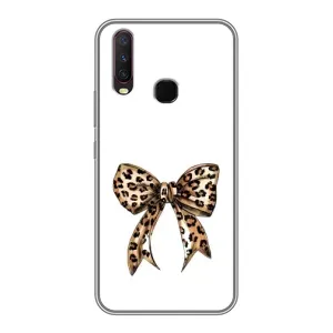 Чехол банты для ViVO Y17