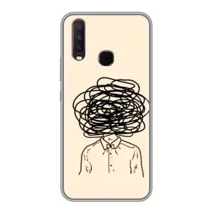 Чохли з сенсом на ViVO Y17 (Думки)