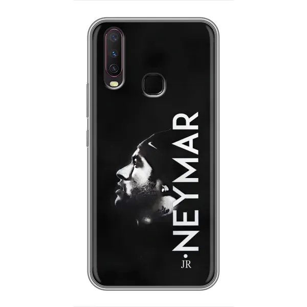 Чехол с рисунком «Neymar» для Vivo Y17 Чехол с рисунком «Neymar» для Vivo Y17