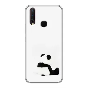 Чохли з Пандами на ViVO Y17 (Панда образився)