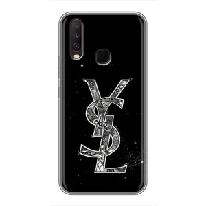 Чехол (Dior, Prada, YSL, Chanel) для ViVO Y17