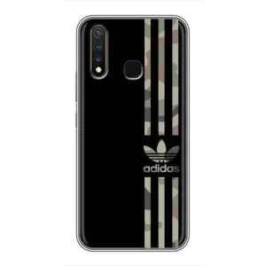 Чохол с стилі "Адідас" для Віво У19 (Adidas)