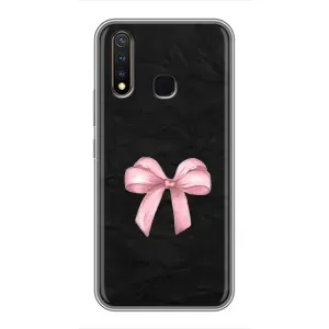 Чохол банти для Vivo Y19 (Бантик)