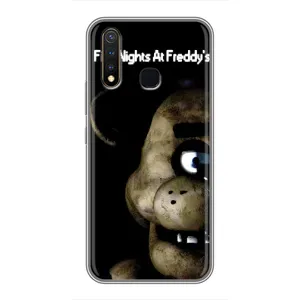 Чехлы Пять ночей с Фредди для Виво У19 (Five Nights)