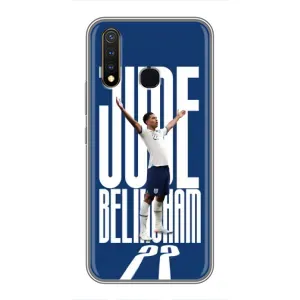 Чехлы с Джуди Беллингем для Vivo Y19 (Jude)
