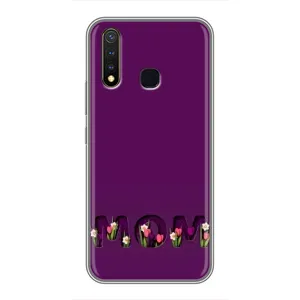 Чохли на день мами на Віво У19 (Мама з квітами)
