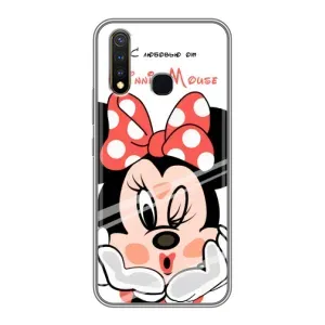 Чехлы для телефонов Vivo Y19 - Дисней (Minni Mouse)