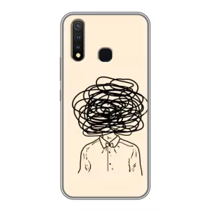 Чохли з сенсом на Vivo Y19 (Думки)