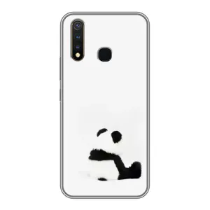 Чохли з Пандами на Vivo Y19 (Панда образився)