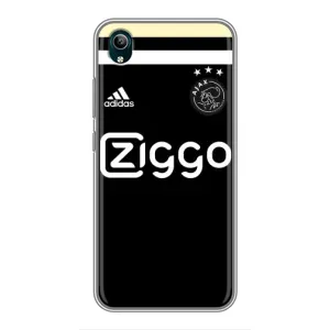 Чехлы с ТОП Футбольными клубами на ViVO Y1s (AJAX)