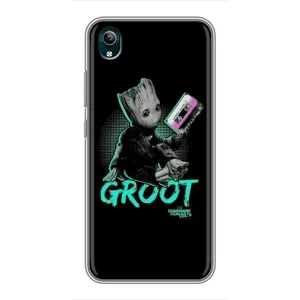 Чохол Супергерої Марвел на Віво Y1s (Groot)