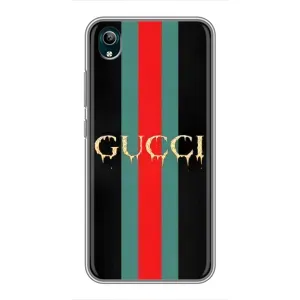 Чохли бренд ГУЧЧІ для ViVO Y1s (GUCCI)