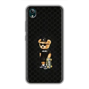 Чохли Мішка Тедді для Віво Y1s (GUCCI Teddy)