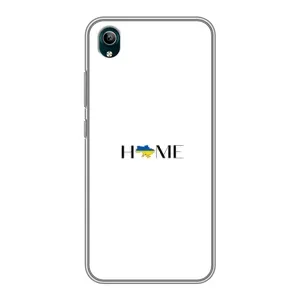Чохли для ViVO Y1s (Home - Україна) (Home)