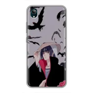 Чехлы с картинкой Итачи Учиха на ViVO Y1s (ITACHI)
