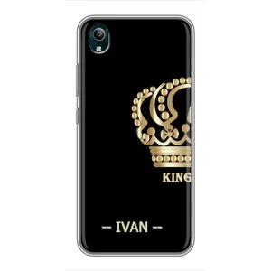 Іменні Чохли для ViVO Y1s (IVAN)