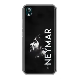 Силиконовый Чехол ViVO Y1s (Neymar)