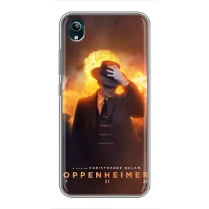 Чехол Оппенгеймер / Oppenheimer на ViVO Y1s (Оппен-геймер)