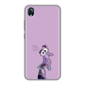 Чохол Головоломка для ViVO Y1s - (AlphaPrint) (Страх)