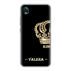 Чохли з чоловічими іменами для ViVO Y1s (VALERA)
