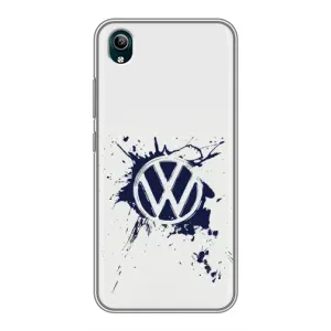 Чохол "Фольксваген" для ViVO Y1s (Volkseagen 2)