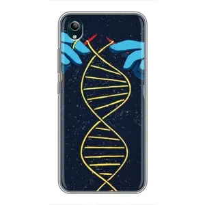 Чехлы со смыслом для ViVO Y1s (Жизнь)