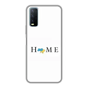 Чохли для ViVO Y20 (Home - Україна) (Home)