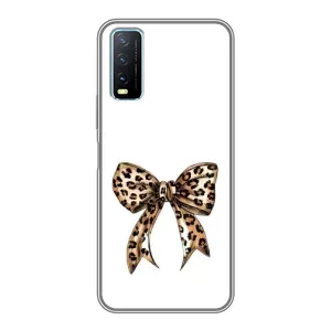 Чехол банты для ViVO Y20