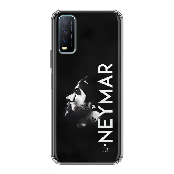 Чехол с рисунком «Neymar» для Vivo Y20 Чехол с рисунком «Neymar» для Vivo Y20