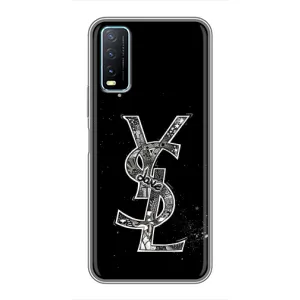 Чехол (Dior, Prada, YSL, Chanel) для ViVO Y20