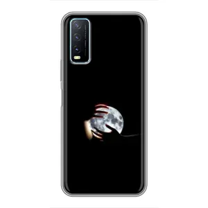 Чехлы КОСМОС для ViVO Y20