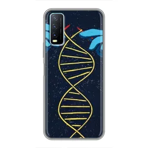 Чохли з сенсом на ViVO Y20 (Життя)