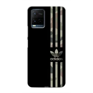 Чохол с стилі "Адідас" для Віво Y21 (Adidas)