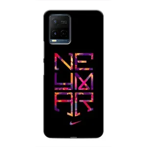 Силиконовый Чехол Vivo Y21 / Y21s (N E Y M A R)