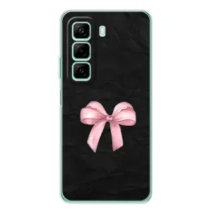 Чохол банти для ViVO Y21d (Бантик)
