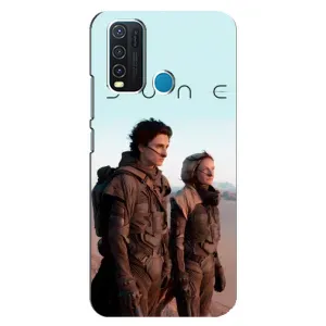Чохол ДЮНА для Віво У30 (dune)