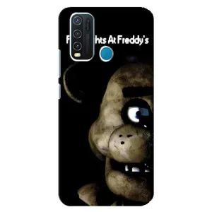 Чохли П'ять ночей з Фредді для Віво У30 (Five Nights)