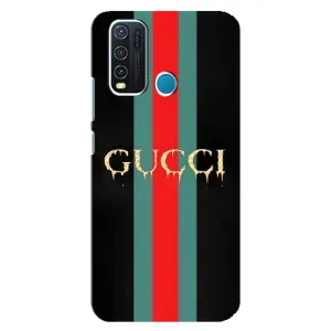 Чехлы Бренд GUCCI для ViVO Y30 (GUCCI)
