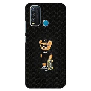 Чохли Мішка Тедді для Віво У30 (GUCCI Teddy)