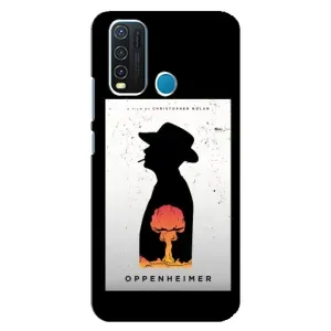 Чохол Оппенгеймер / Oppenheimer на ViVO Y30 (Винахідник)