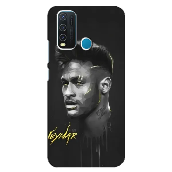 Чехол с рисунком «Junior Neymar» для Vivo Y30 Чехол с рисунком «Junior Neymar» для Vivo Y30