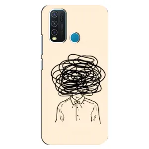 Чохли з сенсом на ViVO Y30 (Думки)