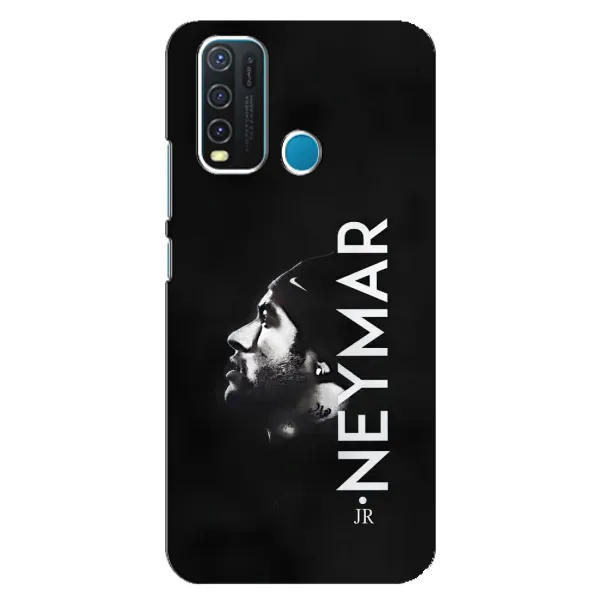 Чехол с рисунком «Neymar» для Vivo Y30 Чехол с рисунком «Neymar» для Vivo Y30
