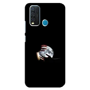 Чохли КОСМОС на ViVO Y30 (Земля)